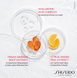 Увлажняющий крем для лица Shiseido Essential Energy Hydrating Cream Hyaluronic Acid RED sh75490-03 фото 3