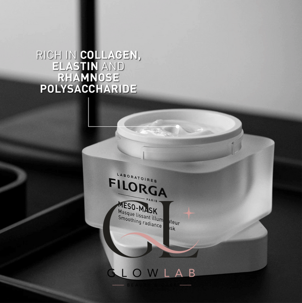 Маска для лица Filorga Meso-Mask &ndash; омолаживающая и разглаживающая, 50 мл fl00391012-03 фото
