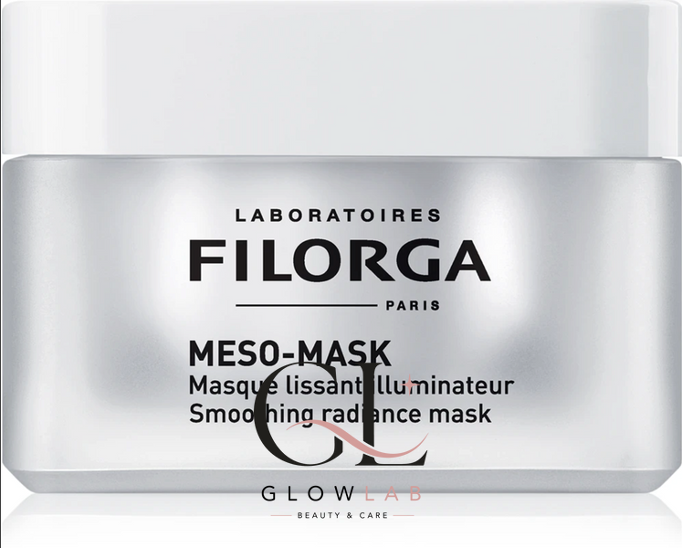 Маска для лица Filorga Meso-Mask &ndash; омолаживающая и разглаживающая, 50 мл fl00391012-03 фото