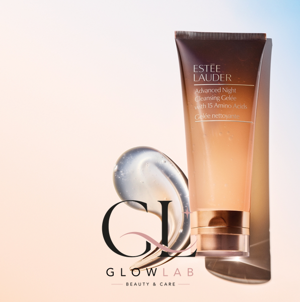 Estee Lauder (Есте Лаудер) Advanced Night Cleansing Gel&eacute;e з 15 амінокислотами &mdash; гель для вмивання 100 мл el23424-03 фото