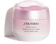 Shiseido White Lucent Brightening Gel Cream Осветляющий и увлажняющий крем против пигментных пятен