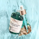 Омоложуюча сироватка для обличчя з пептидами Biossance Squalane and Copper Peptide Rapid Plumping Serum с кологеном 012601 фото 5