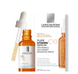 Сыворотка-антиоксидант La Roche-Posay (Ля Рош-Позе) Pure Vitamin C10 против морщин для обновления кожи лица 30 мл c10 фото 1