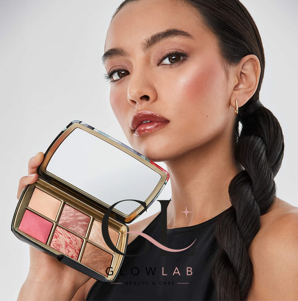 Лімітована палетка для обличчя Hourglass Ambient Lighting Edit Unlocked Horse 8.4 г Horse-03 фото