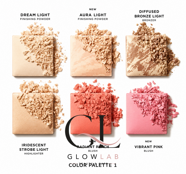 Лімітована палетка для обличчя Hourglass Ambient Lighting Edit Unlocked Horse 8.4 г Horse-03 фото