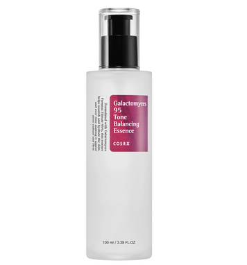 Ферментована есенція для обличчя 100 мл Cosrx - Galactomyces 95 Tone Balancing Essence 01201 фото