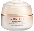 Крем для кожи вокруг глаз Shiseido Benefiance Wrinkle Smoothing Eye Cream &ndash; против морщин, 15 мл