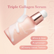 Сироватка для обличчя з потрійним колагеном Medicube (Медикуб) Triple Collagen Serum, 50 мл &mdash; зволоження та пружність mc349293-03 фото 2
