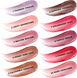 Блиск-олія для губ Yves Saint Laurent (Ів Сен Лоран) Loveshine Plumping Lip Oil - Gloss відтінок - 2 LuckyMoonstone, 6 мл 2 Lucky Moonstone фото 2