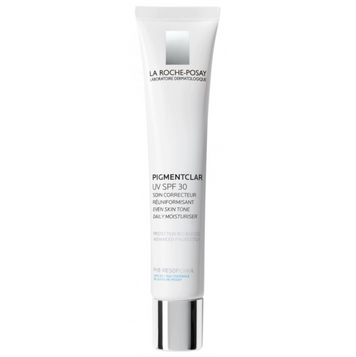 Крем для обличчя La Roche-Posay Pigmentclar UV SPF 30 &ndash; корекція пігментації та захист від сонця, 40 мл lp47833-03 фото