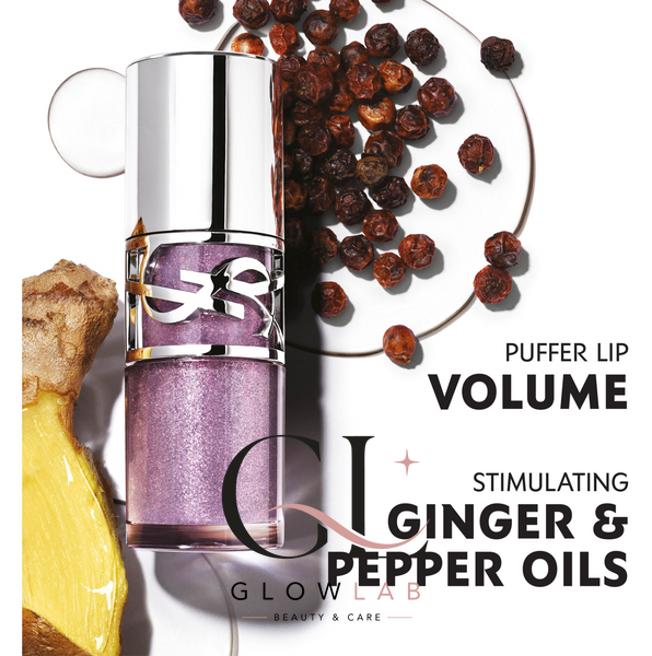 Блиск-олія для губ Yves Saint Laurent (Ів Сен Лоран) Loveshine Plumping Lip Oil Gloss, відтінок - 3 Mellow, 6 мл 2 Lucky Moonstone фото