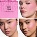 Рум&rsquo;яна для свіжого рум&rsquo;янцю Dior Backstage Rosy Glow 001 Pink 001pink фото 2